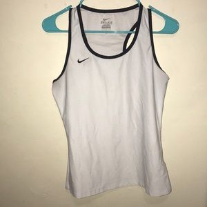 dri-fit nike top